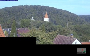 Obec Křivoklát