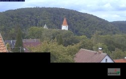 Křivoklát