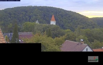 Obec Křivoklát