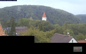 Obec Křivoklát