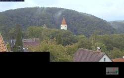 Křivoklát