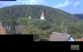 Obec Křivoklát