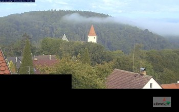 Obec Křivoklát