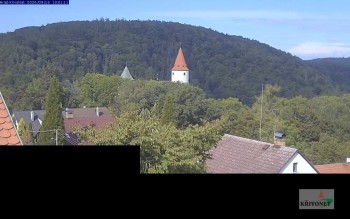 Obec Křivoklát