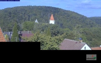 Obec Křivoklát