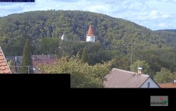 Křivoklát