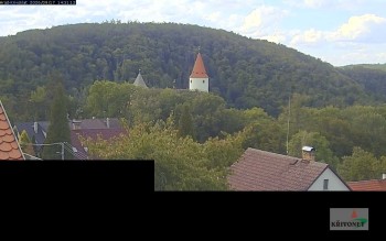 Obec Křivoklát