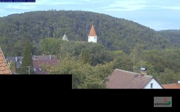 Obec Křivoklát