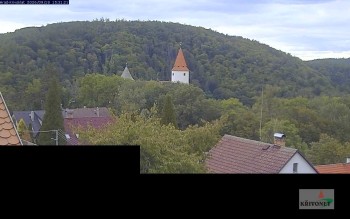 Obec Křivoklát