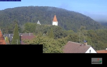 Obec Křivoklát