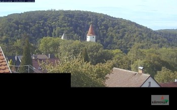 Obec Křivoklát