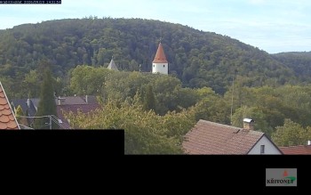 Obec Křivoklát