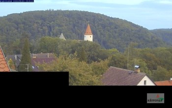 Obec Křivoklát
