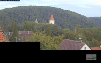 Obec Křivoklát