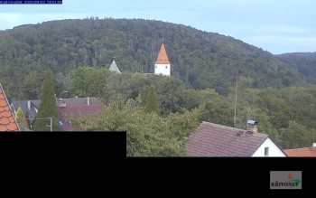 Obec Křivoklát