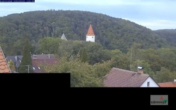 Obec Křivoklát