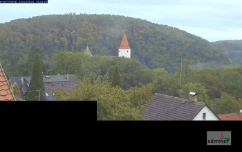 Obec Křivoklát