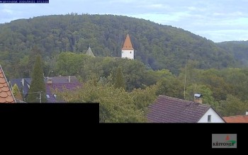 Obec Křivoklát