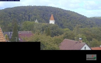 Obec Křivoklát