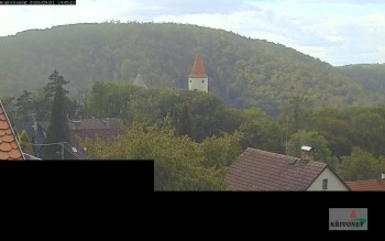 Obec Křivoklát