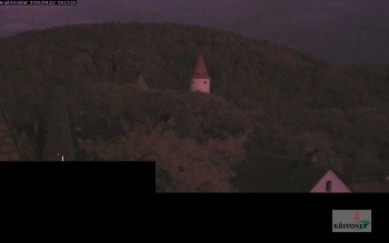 Obec Křivoklát