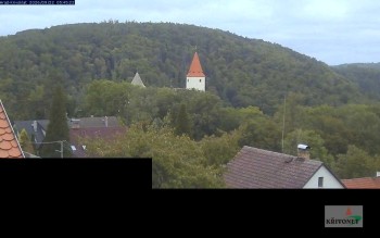 Obec Křivoklát