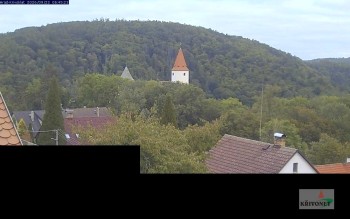 Obec Křivoklát
