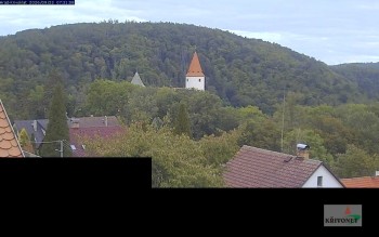 Obec Křivoklát