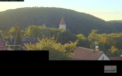 Křivoklát