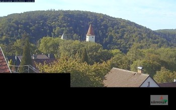 Gmina Křivoklát
