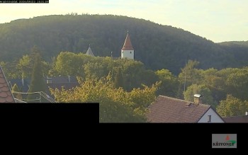 Obec Křivoklát