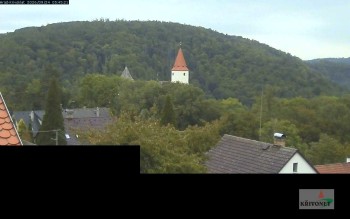 Obec Křivoklát