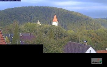 Obec Křivoklát