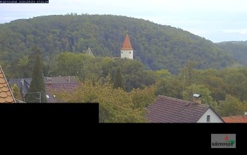 Obec Křivoklát