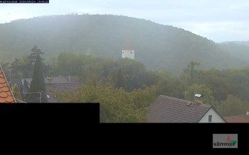 Obec Křivoklát