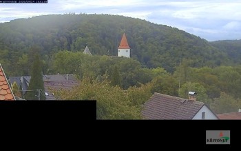 Obec Křivoklát