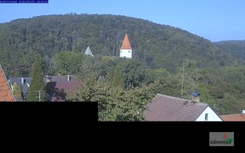 Obec Křivoklát