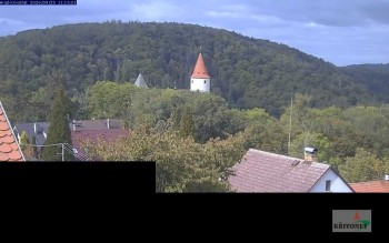 Obec Křivoklát