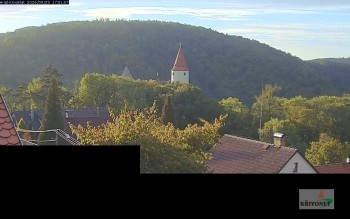 Obec Křivoklát