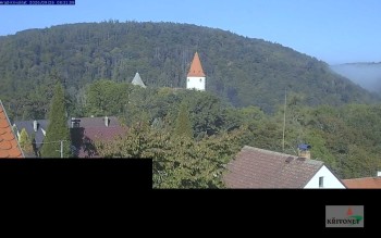 Obec Křivoklát