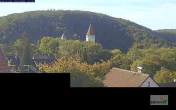 Obec Křivoklát