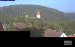 Křivoklát