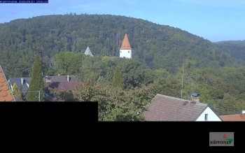 Obec Křivoklát