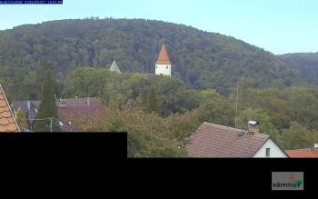 Obec Křivoklát