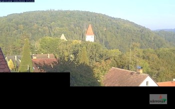 Obec Křivoklát