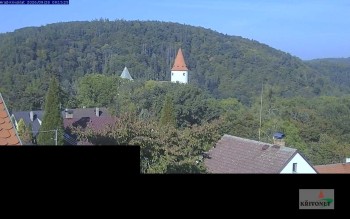 Obec Křivoklát