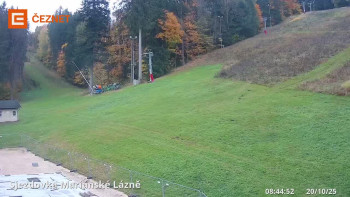 Snímek    20.10.2025 v 08:45