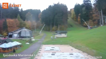 Snímek    20.10.2025 v 09:00