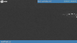 Obec Boží Dar - Boží vyhlídka - 29.9.2025 v 00:00