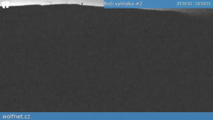 Obec Boží Dar - Boží vyhlídka - 29.9.2025 v 06:00
